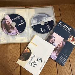 スピードラーニング1〜12巻2巻のみ欠品/直接取りに来て頂ける方の画像