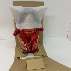 no888.市松人形　2Fの画像