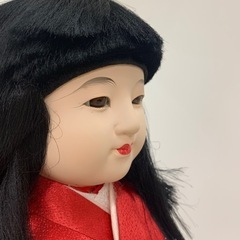 no888.市松人形　2Fの画像