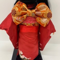 no888.市松人形　2Fの画像