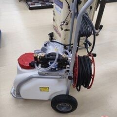 【引取限定】イチネンTASCO (タスコ):洗浄機 (タンク付30L) TA351D タンク付洗浄機 【ハンズクラフト宮崎新名爪店】【中古】の画像