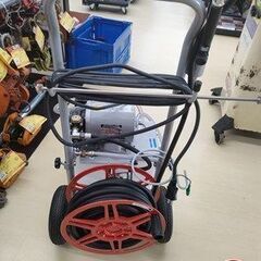 【引取限定】イチネンTASCO (タスコ):洗浄機 (タンク付30L) TA351D タンク付洗浄機 【ハンズクラフト宮崎新名爪店】【中古】の画像