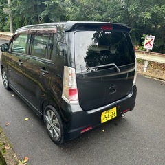 AZ WAGON H24年 (車検8年12月)の画像