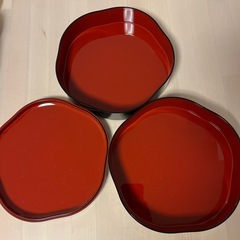 お重 約22.5cmの画像