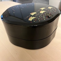 お重 約22.5cmの画像