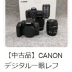 EOS KISS X10 EF-S-18-55IS STMの画像