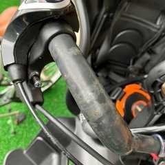 2020年製　Panasonic 電動アシスト自転車　バッテリー16Ah 子供のせの画像