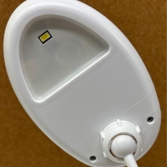 中古◆グリップライト◆LED◆角度調整の画像