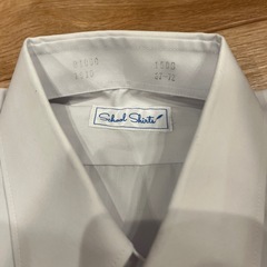 150B白Yシャツ    の画像