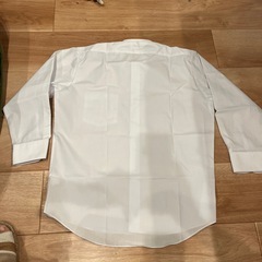 150B白Yシャツ    の画像