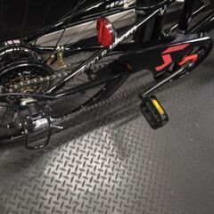 新車傷ありアウトレット　ジュニア26の画像