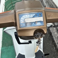 希少ジャイロupの画像