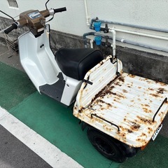 希少ジャイロupの画像