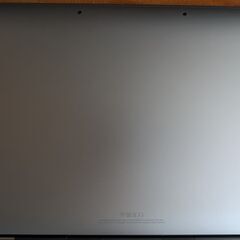 【中古品】Apple MacbookPro13 2020 M1 の画像
