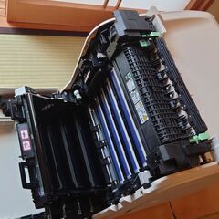 NEC カラーレーザープリンター PR-L5750C ジャンク品の画像