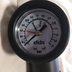 SFIDA　空気入れの画像