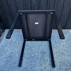 🌸✨イケヤ（IKEA）サイドテーブル✨🌸の画像