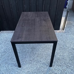 🌸✨イケヤ（IKEA）サイドテーブル✨🌸の画像