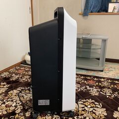 冷風扇　エアクールファン　RF-T2319  THREEUP　2023年製の画像