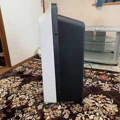 冷風扇　エアクールファン　RF-T2319  THREEUP　2023年製の画像