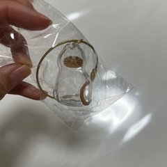 うちのこけだまだま風キーホルダー②の画像