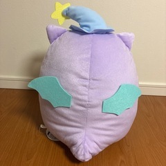 すみっこぐらし　ふぁいぶ　X Lぬいぐるみ
の画像