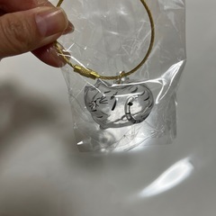 うちのこけだまだま風キーホルダー③の画像