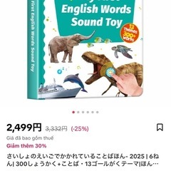 英語学習書の画像