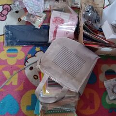 手芸用品？（ただいま、交渉中です）の画像