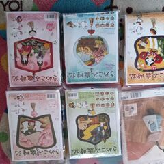手芸用品？（ただいま、交渉中です）の画像