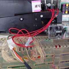 オート機　循環仕様基　パチンコ　SANYO　CRスーパー海物語IN地中海MTBの画像