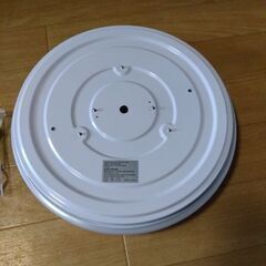 LEDシーリングライトの画像