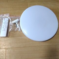 LEDシーリングライトの画像