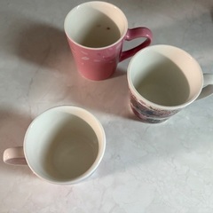 スターバックス　デミタスカップ　さくらの画像