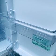 ✅三菱ノンフロン冷凍冷蔵庫✅ ✅MR-P15Z-S✅の画像