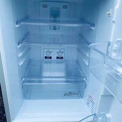 ✅三菱ノンフロン冷凍冷蔵庫✅ ✅MR-P15Z-S✅の画像