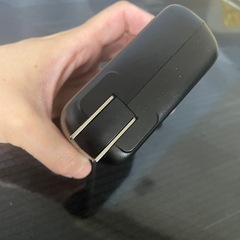 Anker モバイルバッテリーの画像