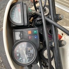 MTX125R オフロード　MTX125 エンデューロの画像