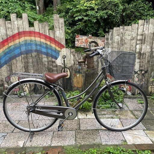 【5521】学童　マルキン　27インチ　9，400円（防犯・税込）