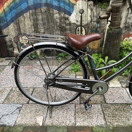 5521】学童 マルキン 27インチ 9，400円（防犯・税込）【公式通販】