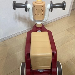 プーさん　ウォーカーライダーの画像