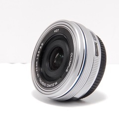 美品 オリンパス OLYMPUS PEN E-PL8 レンズセット ホワイトの画像