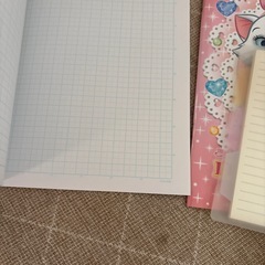 文具の画像
