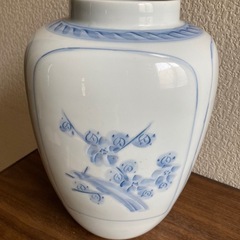 花瓶の画像