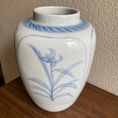 花瓶の画像
