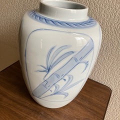 花瓶の画像
