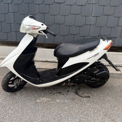 スズキ アドレス V50 CA4BAの画像