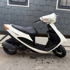 スズキ アドレス V50 CA4BAの画像