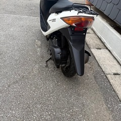 スズキ アドレス V50 CA4BAの画像