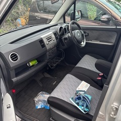 ワゴンR  mh21s 2WD NA コミコミ10万円　車検8／3の画像